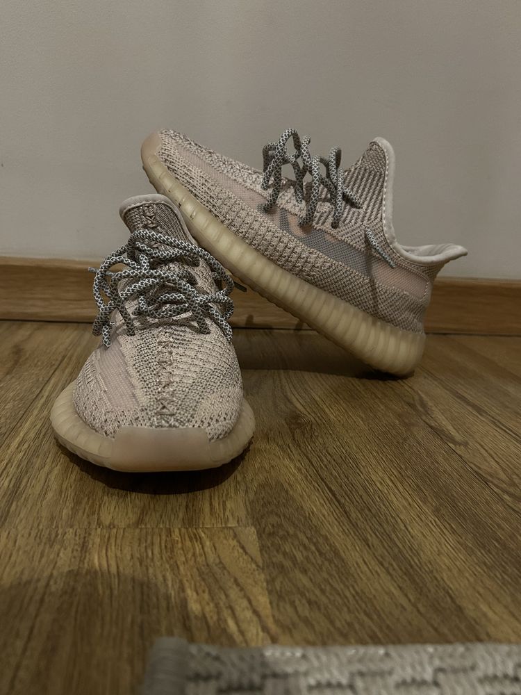 Yeezy Boost 350 V2 Synth (Reflective)