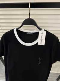 Tricou Ysl  dama