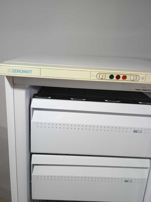 Фризер "Zerowat"
