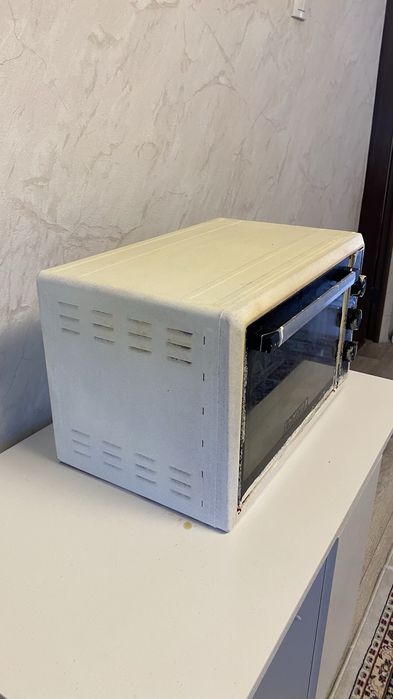 Продам электропечь Асель