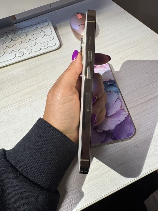 Iphone 13 Pro,128gb, gold,baterie 83%