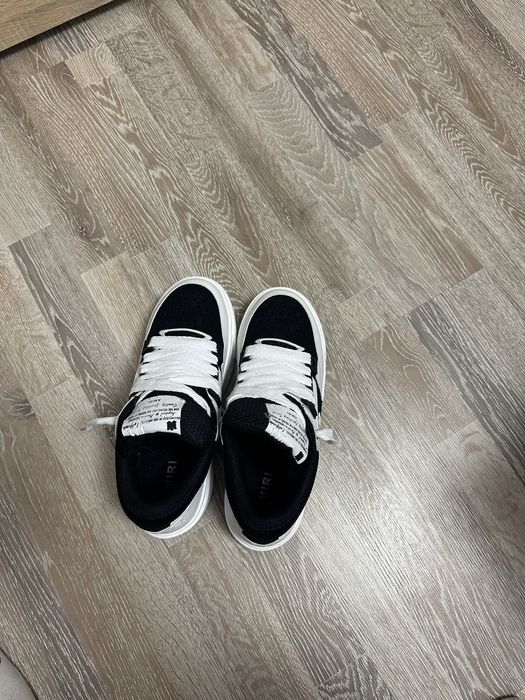 Vand AMIRI MA-1 Universal