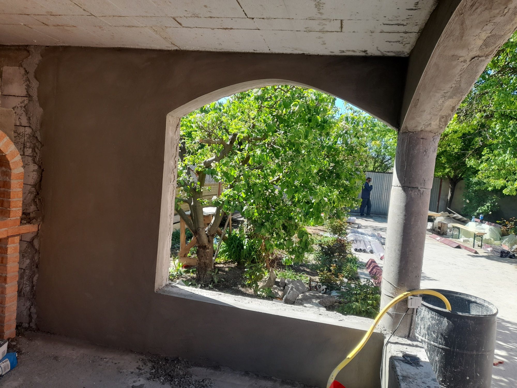 Remediem glafuri interior sau exterior