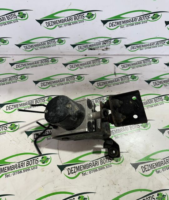 Pompa ABS 0 265 800 003 Skoda Fabia 6Y