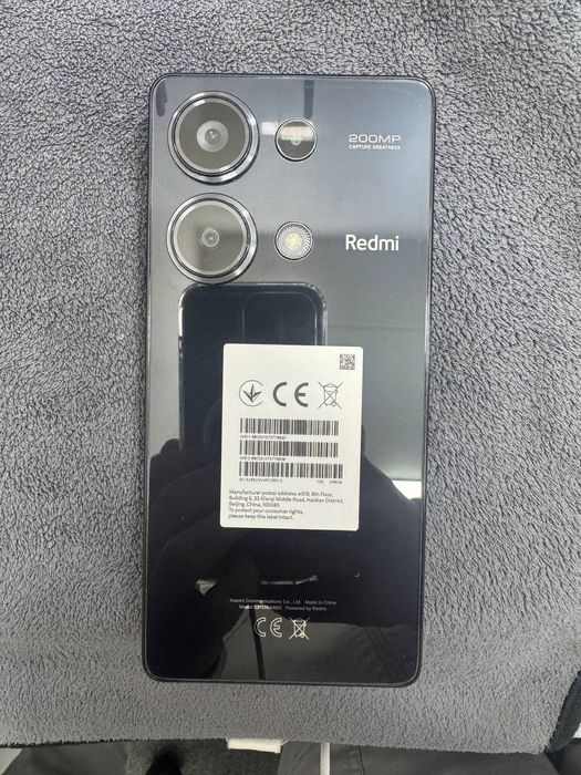 Redmi Note 13 Pro 8/256 Samarqand