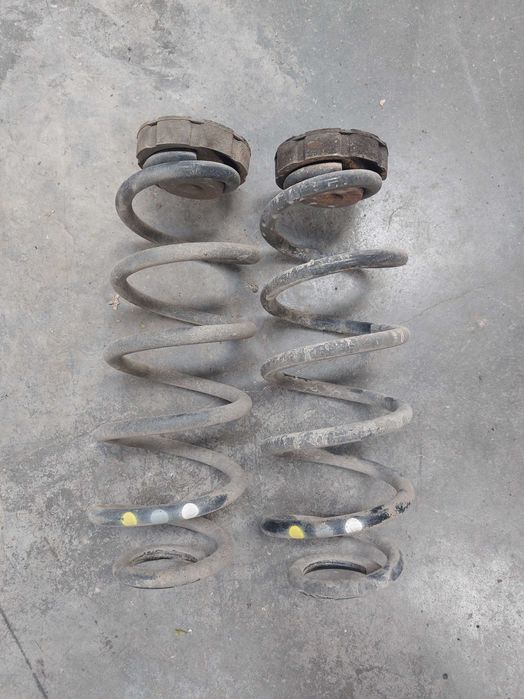 Arc spate stg/drp Audi A5 8T 2.7tdi/3.0tdi