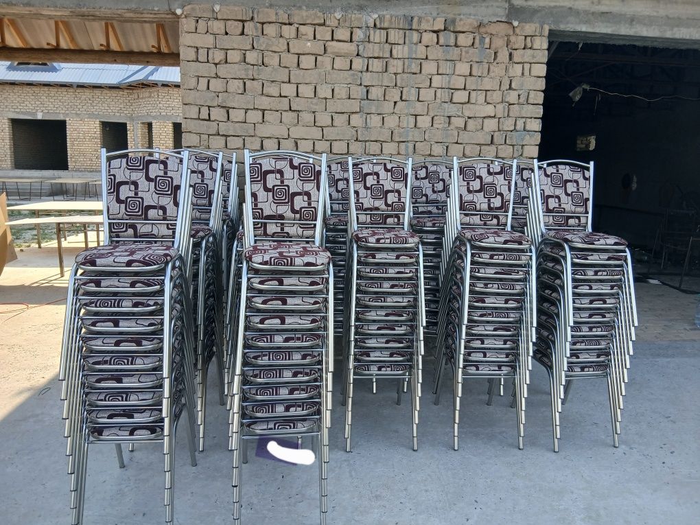 165000 ming Nerjaveka  STUL STOL