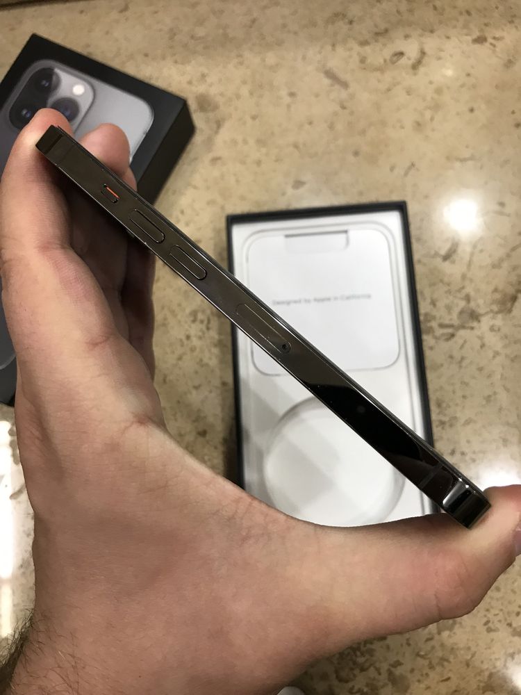 IPhone 13 Pro 256gb