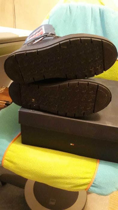 tommy hilfiger дамски апрески