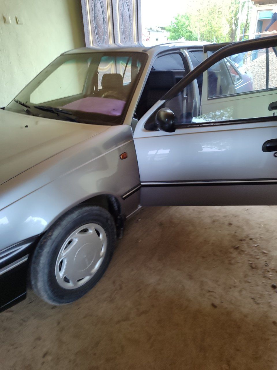 DAEWOO NEXIA 1 YILI 1996 Holati ideal