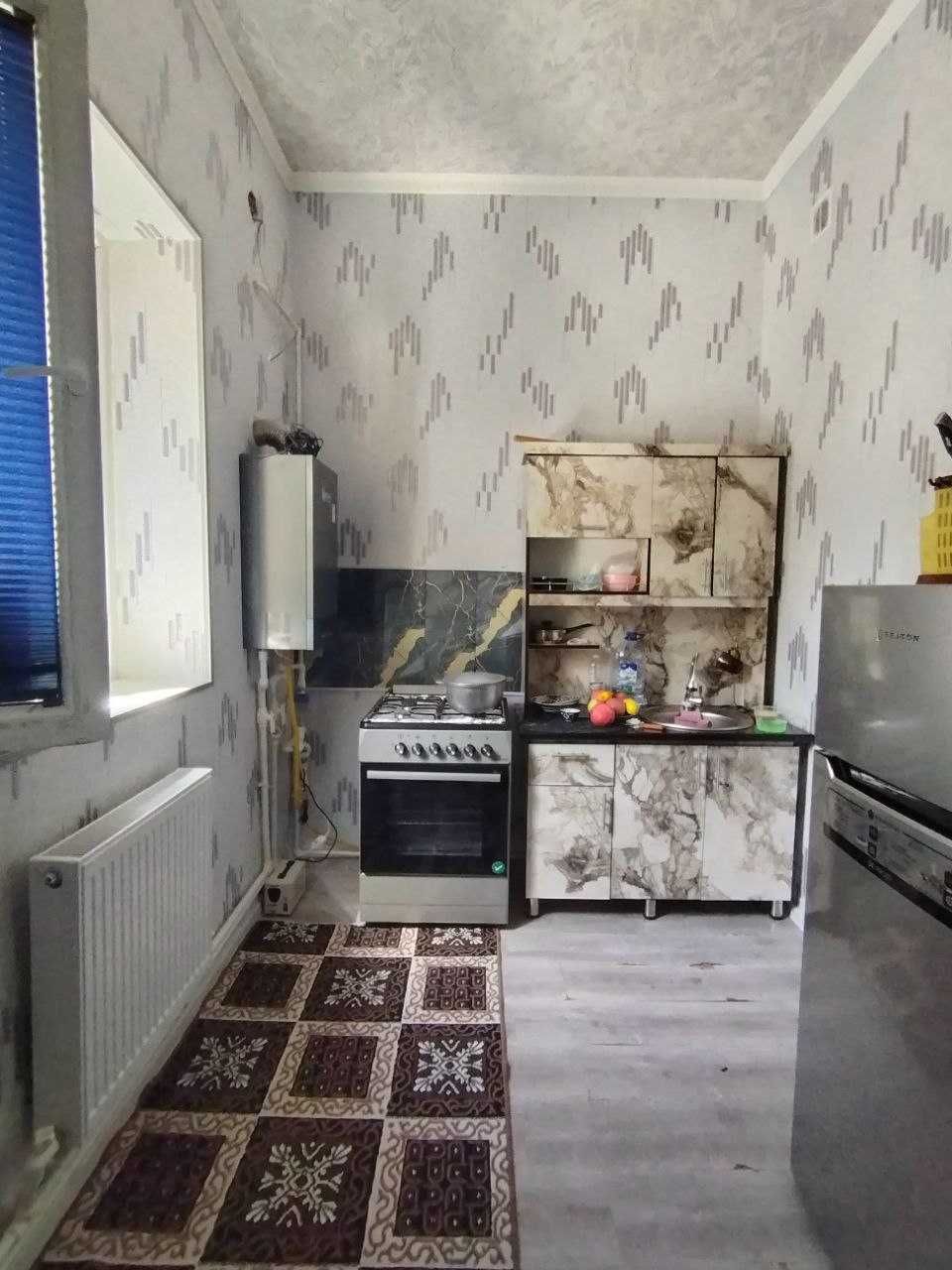 Продается 1х комнатная квартира ор.р Шарк1 кольцо Цена 29.300 у.е