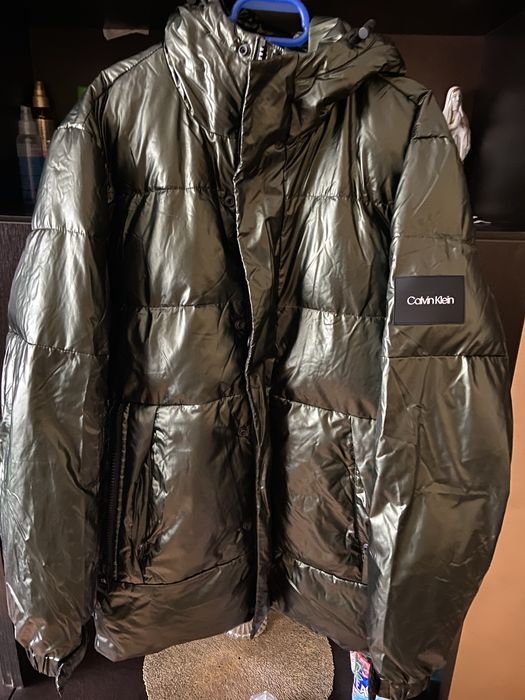 Geaca Calvin Klein originala