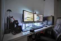 Editare video, Montaj materiale video