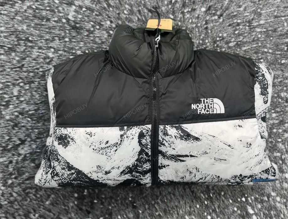 Geaca The North Face Premium// Mountain Premium