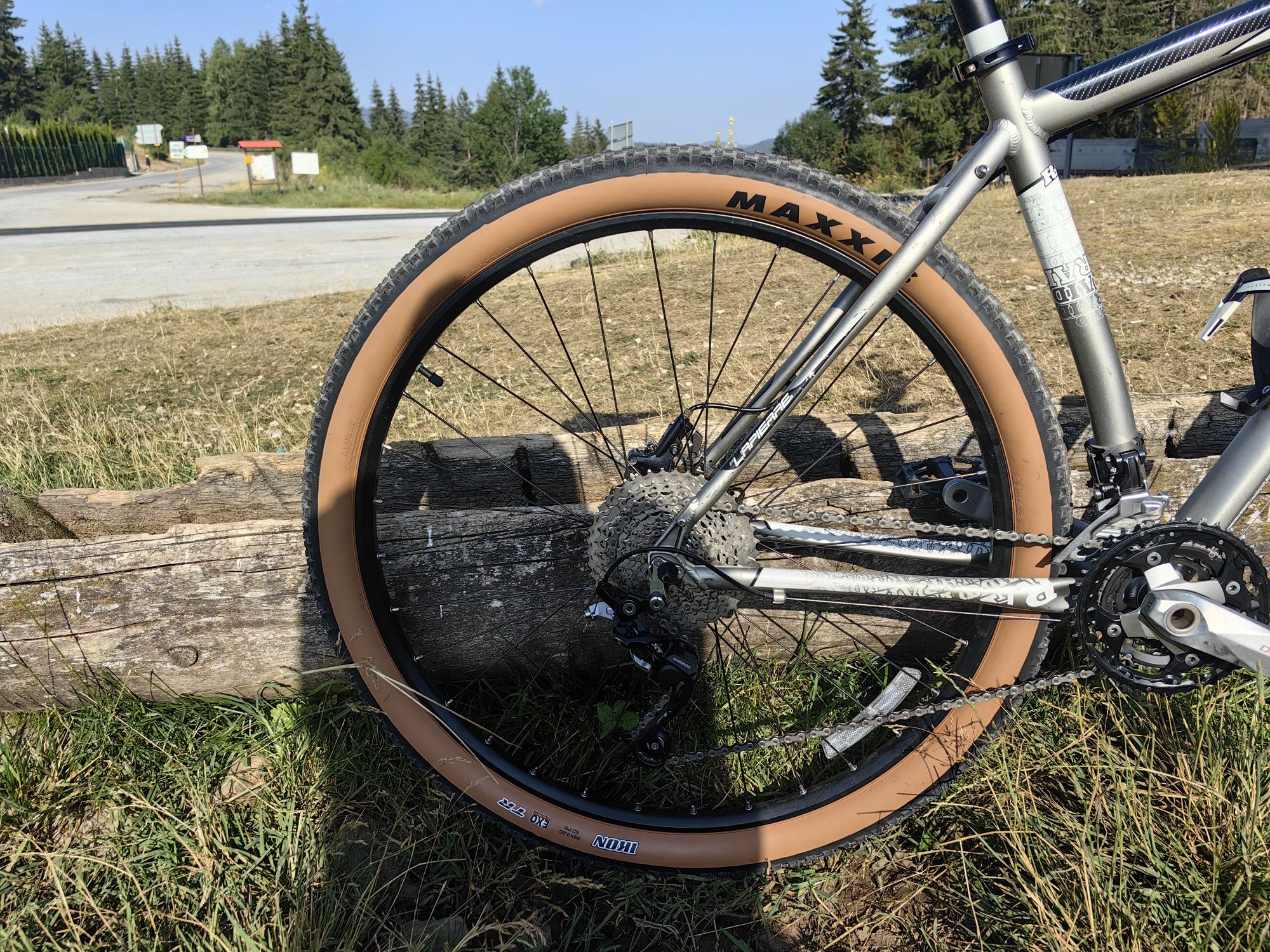 Колело Lapierre 29 - Размер L