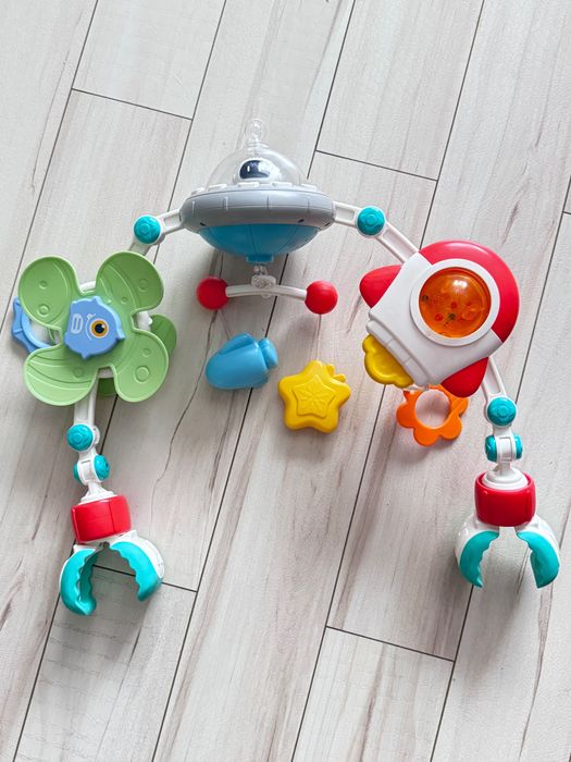 Игрушка для новорожденых