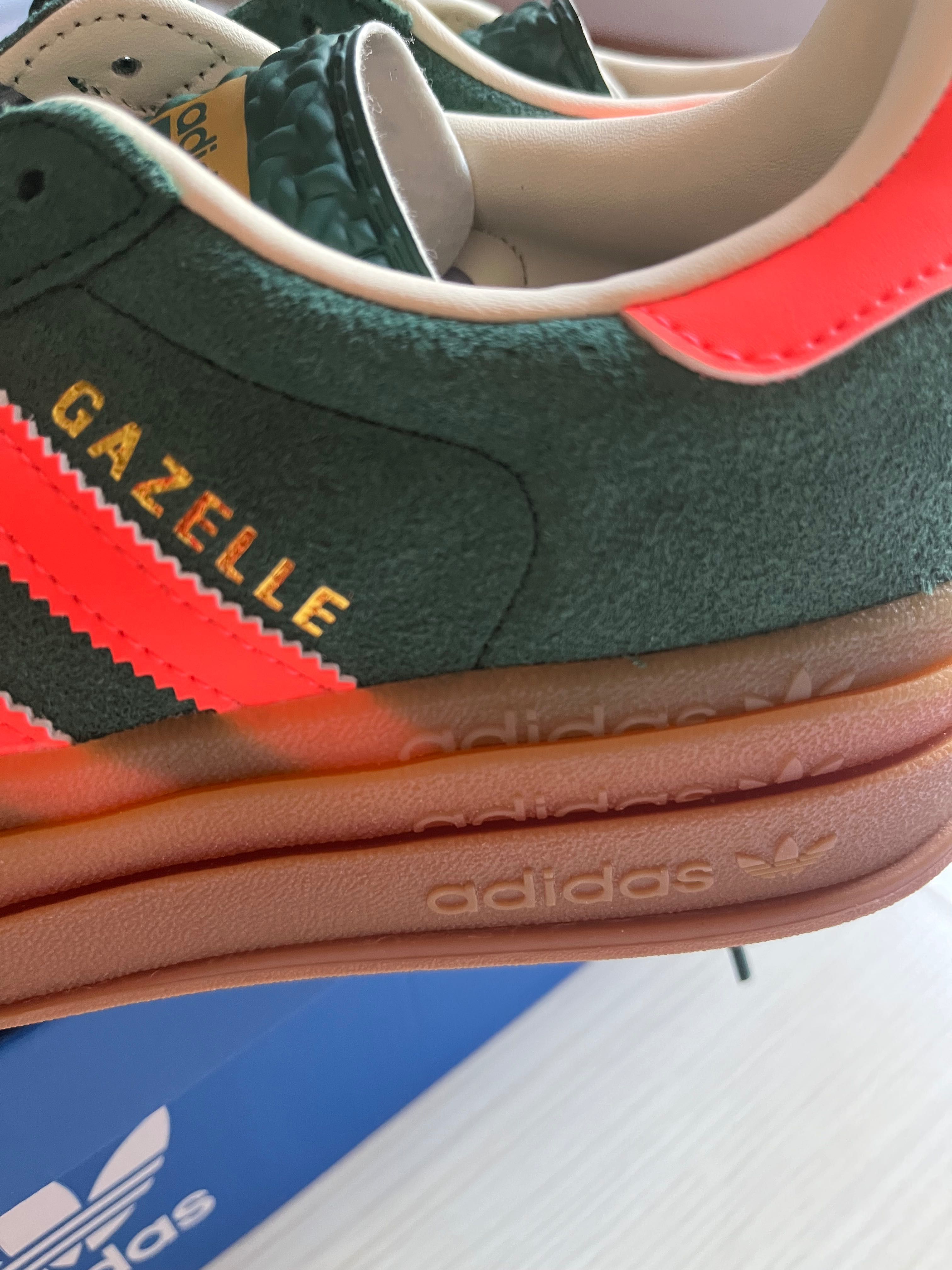 Adidas Gazelle originale