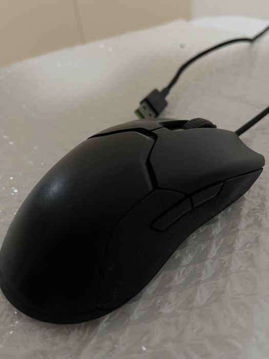 Mouse gaming Razer Viper, 16k dpi