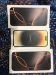 Iphone 16 pro max Desert