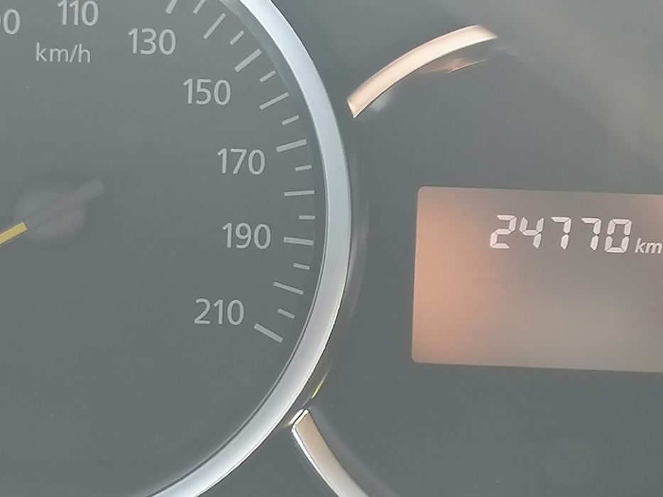 Logan2019, 1,0 turbo24770km, dotari full, prima mana