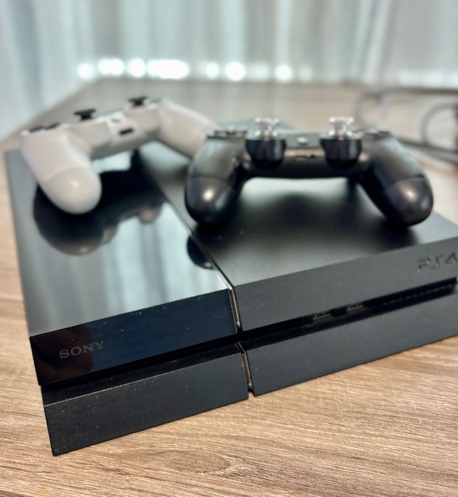 Playstation 4 PS4 512GB Gran Turismo 7