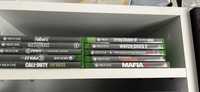 Jocuri Xbox one    Mafia 3. Watch dogs call of dutty