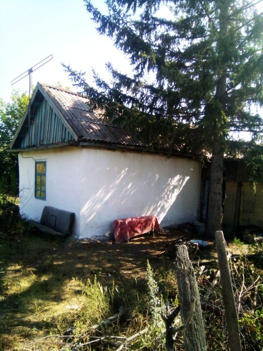 Продам дача на Аблакетки с/о металлист