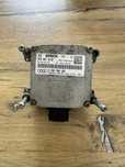 4G0907541B Radar Distronic Audi A6 A7 C7
