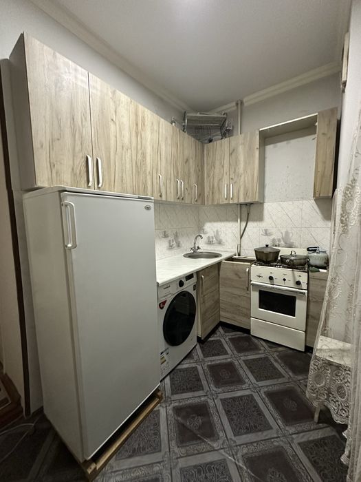 Сдается 1-комнатная квартира без посредников!