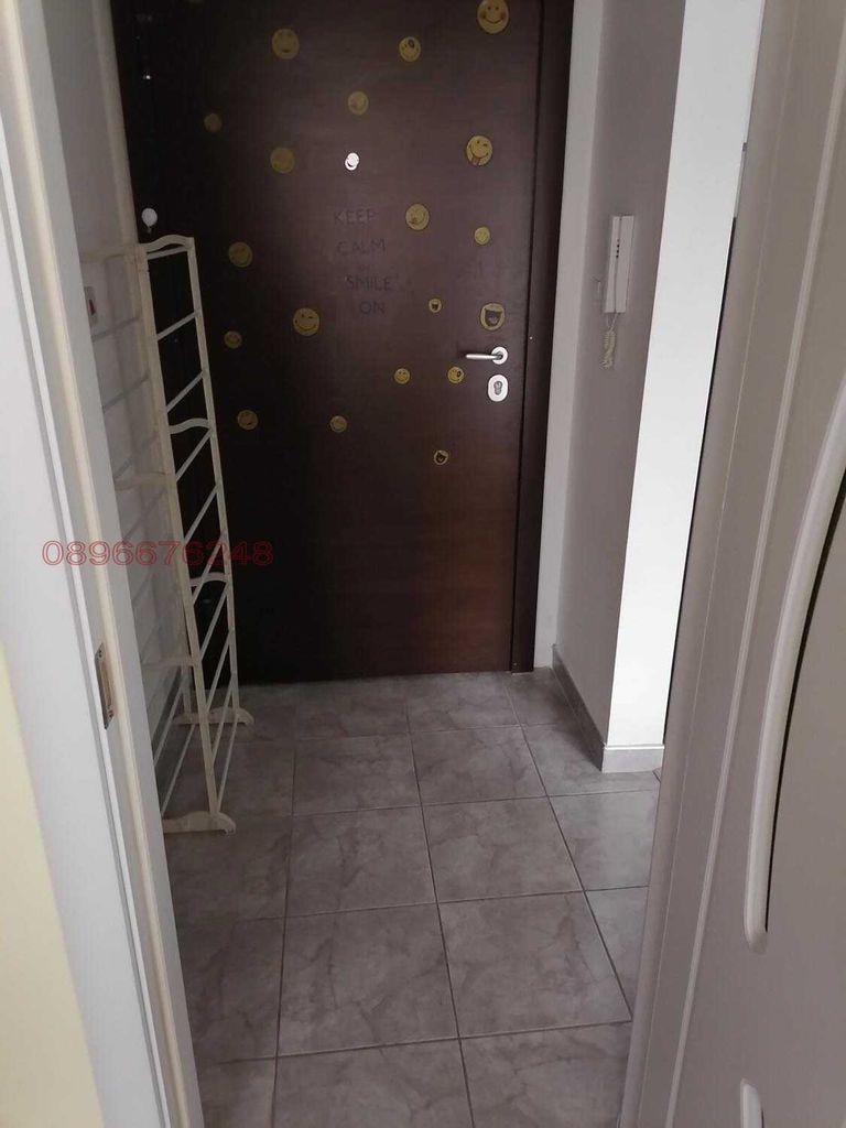 Дава се под наем Двустаен апартамент в Пловдив, Център - 55 кв.м за 346.8 € - Снимка #11