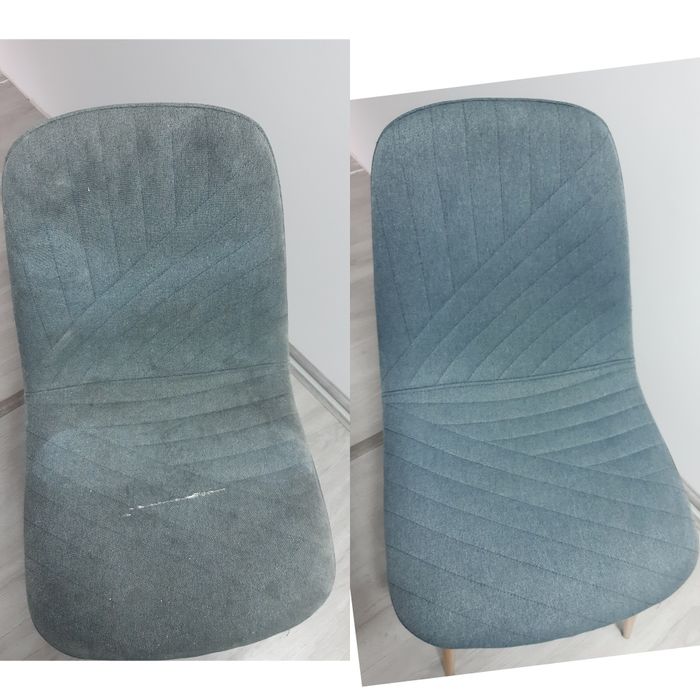 Curatare canapele,scaune,fotolii materiale textile la domiciliu