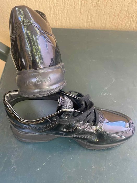 Adidași Hogan dama