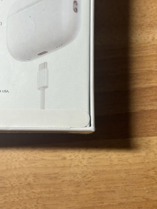 AirPods Pro 2 [USB-C] sigilate