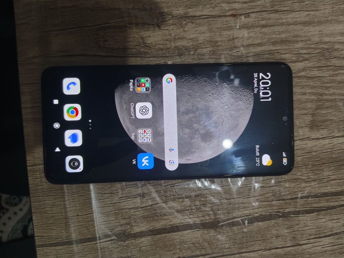 Redmi Note 11 pro