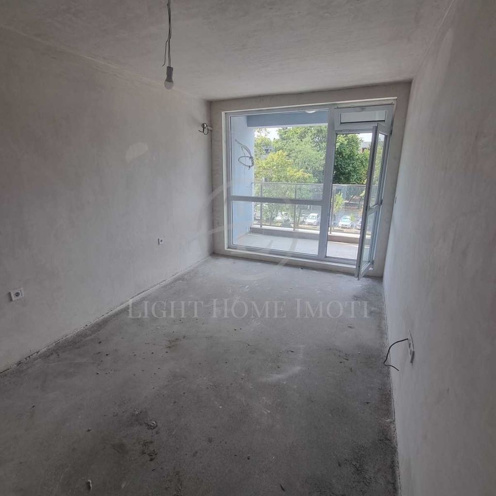 Продава се Двустаен апартамент в Пловдив, Съдийски - 69 кв.м за 1624 €/кв.м - Снимка #4