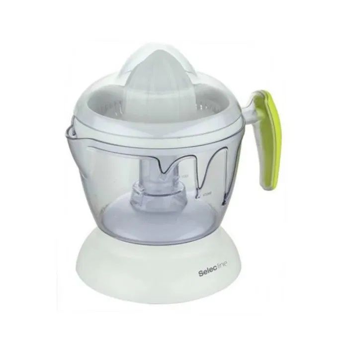 Storcator de citrice EVO Selecline BH-3363 alb cu puterea de 25W