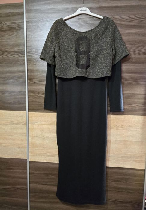 Разкошна рокля Lucy fashion