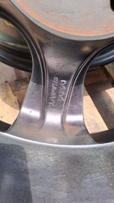 16" 4X108mm Ford, 4х108мм Форд, MiM