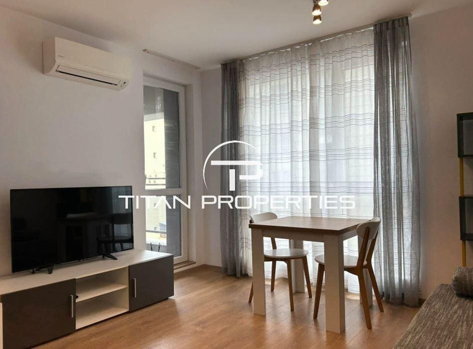 Дава се под наем Двустаен апартамент в Варна, Победа - 61 кв.м за 500 € - Снимка #4