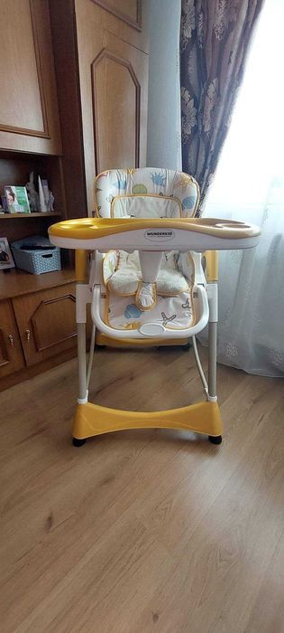 Vand scaun de masa copii