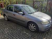 Vând Opel astra g