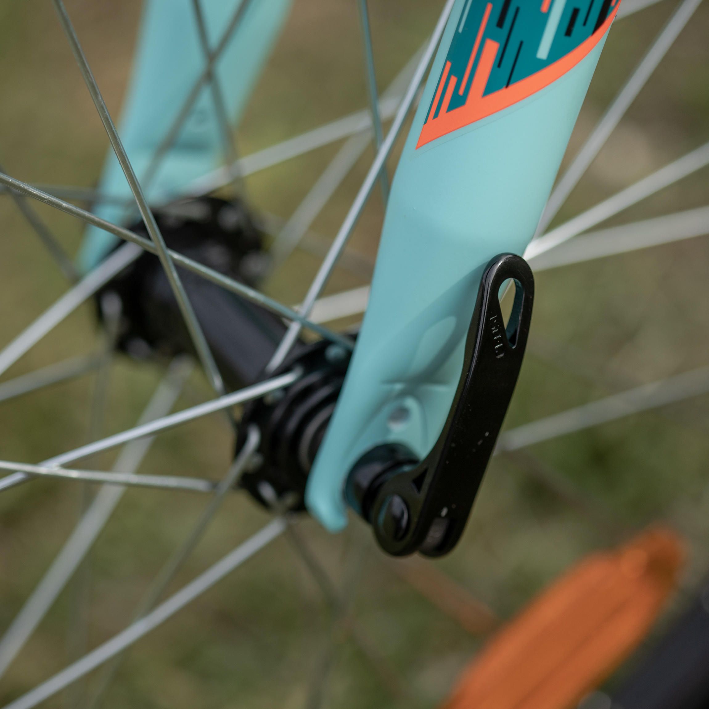 Bicicletă Mtb Rockrider - produs resigilat - (SecondHand) Decathlon