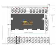 Паркомясто гр. Бургас - Сарафово 11m²