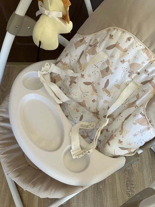 Детска люлка Cangoroo Swing Star