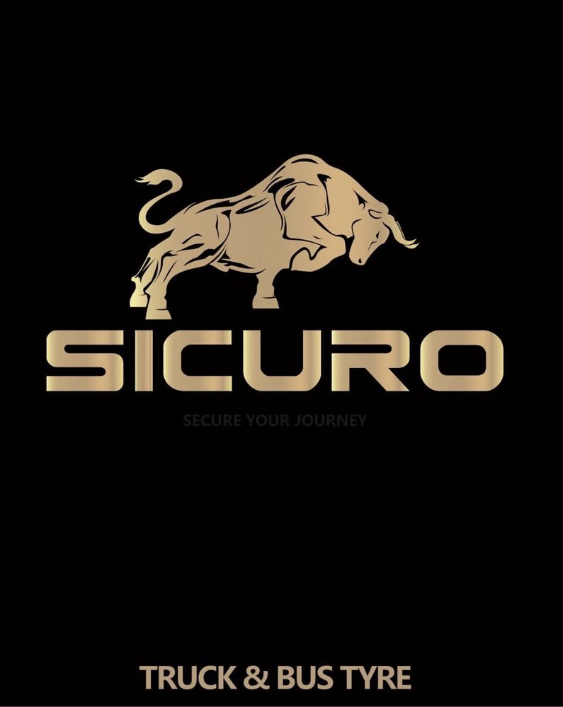 Грузовые шины SICURO D02 235/75 R17.5 18PR (ведущая ось)