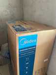 Midea 7 kg новый