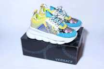 Versace Chain Reaction