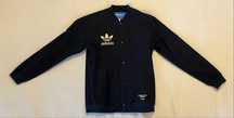 Jacheta oficiala Adidas de colectie - Jocuri Olimpice Londra 2012
