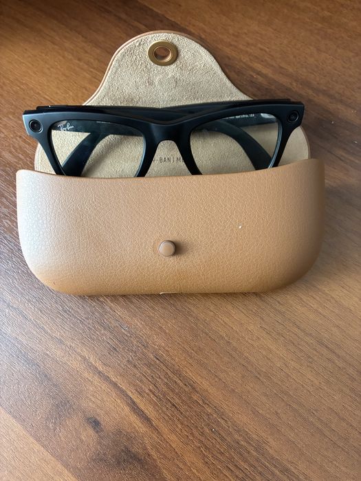 Сдам в аренду очки Ray-Ban meta
