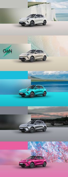 GaNauto ORA 5 Pro Max New 2026 Buyurtma Asosida/Под Заказ Cip Tashkent